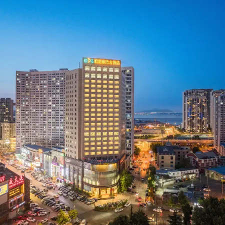 Leewan Hotel