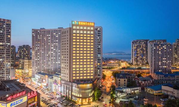 Leewan Hotel