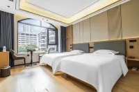 Gejiu Boyue Hotel (Jinhu Park)