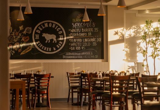 베이뷰 호텔 괌 대표 이미지