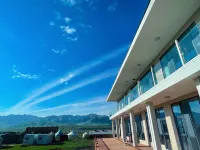 Yunqi Ancient Road Hostel (Tang bramengke scenic spot shop) Hotels in Nilka County
