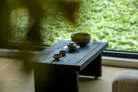 森語·Forest|觀蒼山田園風民宿（龍龕碼頭店） - 酒吧