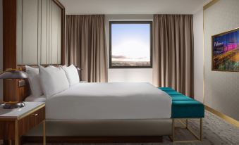Hilton Prague Hotel