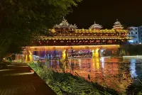 Xuan'en Zhixiao Homestay