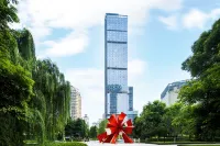 重慶BERKIN佰利金高空飯店