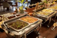 Quzhou Changshan UrCove by Hyatt Hotel - breakfast