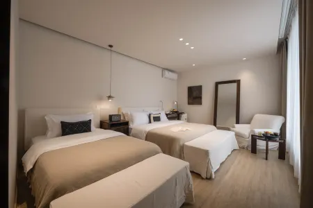 Wushan · Villa Designer Holiday Homestay (Dali Ancient City Store)
