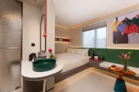 AD·house - parking