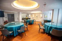 Guoyun Hotel (Dengzhou Renmin Road Bureau of Commerce) - Aamiainen