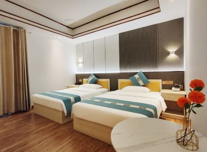 Yijingxuan Apartment