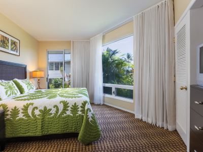 Shell Vacations Club Holua Resort at the Mauna Loa Village