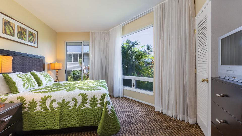 Shell Vacations Club Holua Resort at the Mauna Loa Village