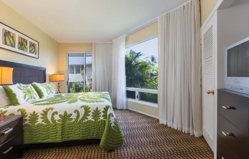 Shell Vacations Club Holua Resort at the Mauna Loa Village