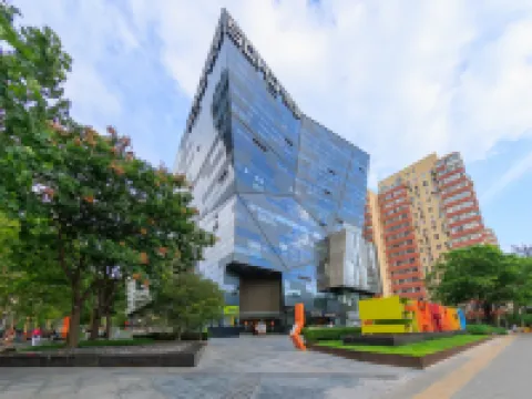 Gong hotel Hotels near Beijing Chenjingyu Middle School (East Bridge High-Central)