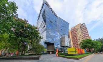 Gong hotel