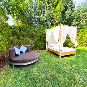 Riad villa saphir & SPA