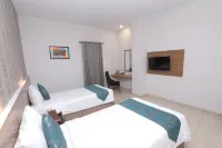 Grand Amira Hotel Hotels in Pasar Kliwon