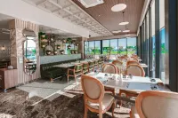 RENEX HOTELS - breakfast