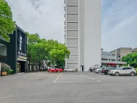 Xu Yang Garden Hotel (Nanchang Railway Station Bayi Square Branch) Hotels near Wanshou Palace (Shiyao Road)