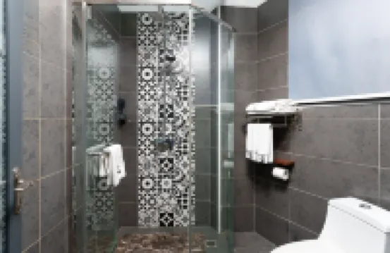 Yige Hotel (Foshan Lishui Branch) Hotels near Yuntai Garden