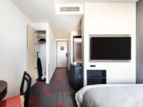 阪急大阪龍仕柏飯店 大阪住宿飯店