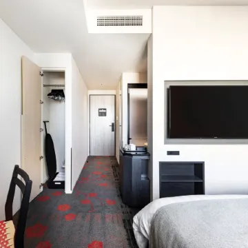 Hotel Hankyu Respire Osaka Отели рядом с достопримечательностью «Конгресс-центр Knowledge Capital»