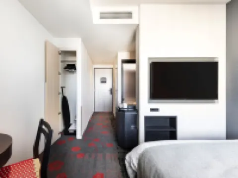 Hotel Hankyu Respire Osaka