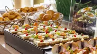 Tokyu Stay Sapporo Odori - breakfast