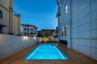 Sea Slowly · Pingtan Holiday Villa