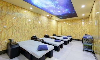 Pusu Select Hotel (Liulin Hechang Street)