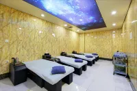 Pusu Select Hotel (Liulin Hechang Street) Hôtels à : Liulin