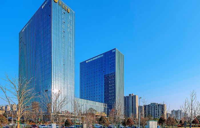 GRAND NEW CENTURY HOTEL GUANGDE