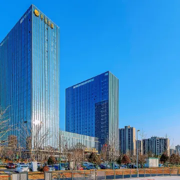 GRAND NEW CENTURY HOTEL GUANGDE