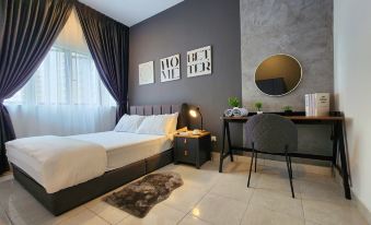 Splash Mania Homestay