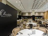 Olissippo Marques de Sa Hotels near Sete Rios
