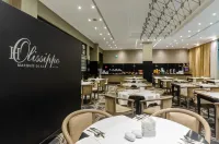 オリシッポ マルケス デ サ