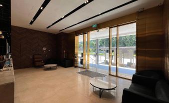 A Hotel Bugis