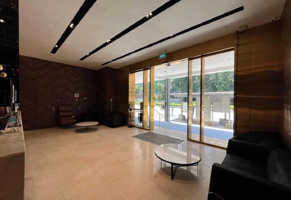 2. A Hotel ..