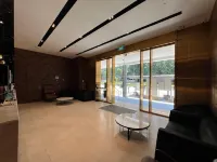 A Hotel Bugis Hotel di Singapura