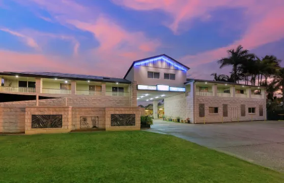 卡布爾徹勝地貝斯特韋斯特酒店