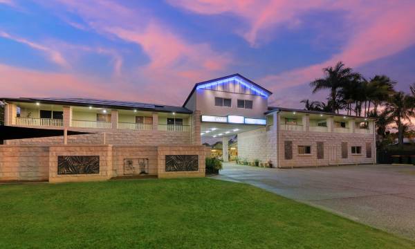 Caboolture Gateway Motel
