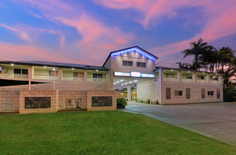 Caboolture Gateway Motel