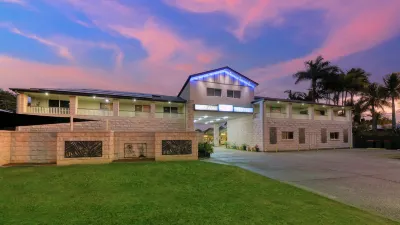 Best Western Caboolture Gateway Motel
