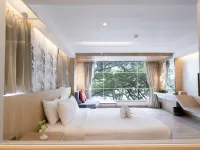 Matcha Samui Resort Hotels near Reggae Pub Ko Samui