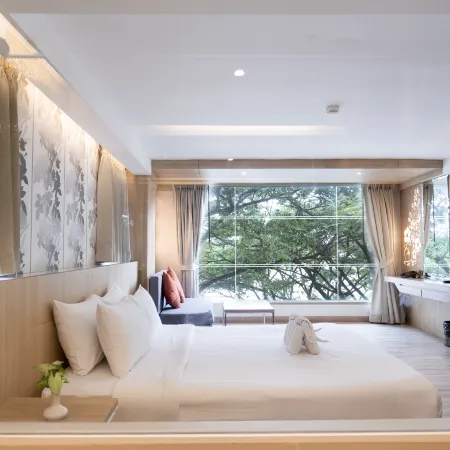 Matcha Samui Resort