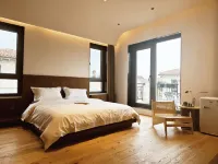 Silent Stay Villa Hotel Hotel in zona Shenyang Conservatory of Music