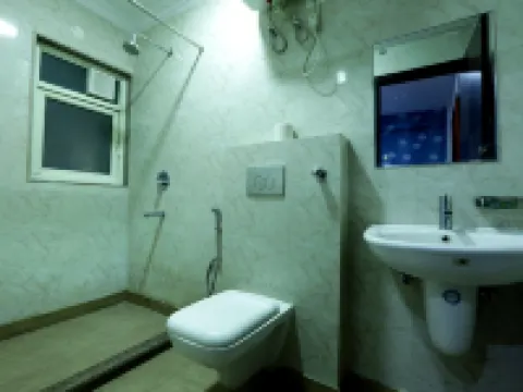 Hotel Square Plaza -Near IGI Airport Terminal 3 Hotels in Neu-Delhi