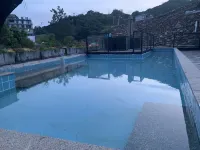 Just Life Inn (Zixing Dongjiang Lake Bailang Scenic Spot)