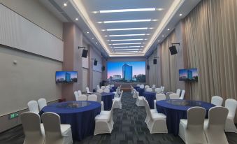 Hampton by Hilton Qingyuan Renmin Road