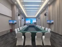 Hampton by Hilton Qingyuan Renmin Road - Business